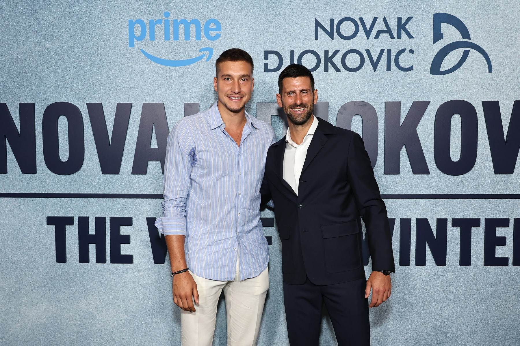  Bogdanović morao da se oglasi 