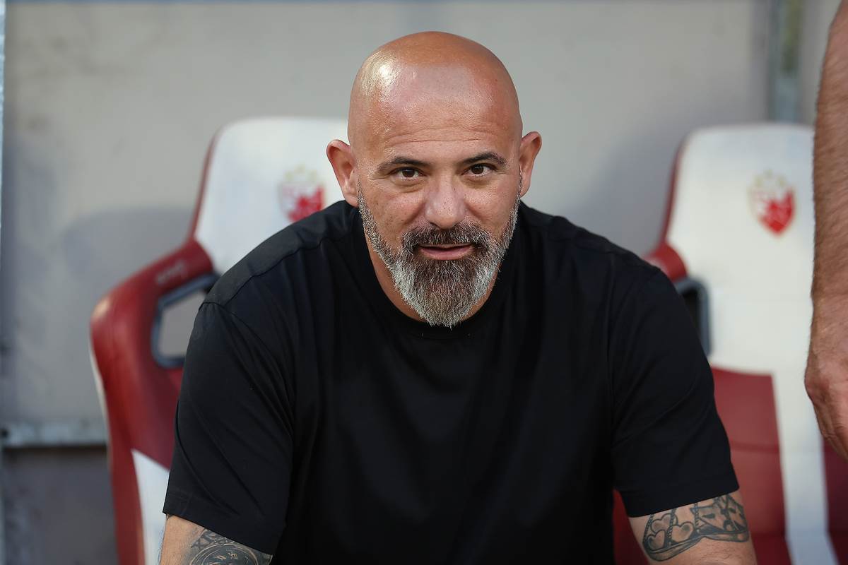  Veliki peh za Crvenu zvezdu 
