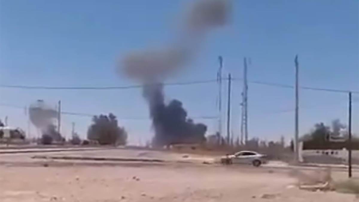  Američki vojnici ubijeni, Bliski istok na ivici totalnog rata: Presretnute iranske rakete i dronovi  