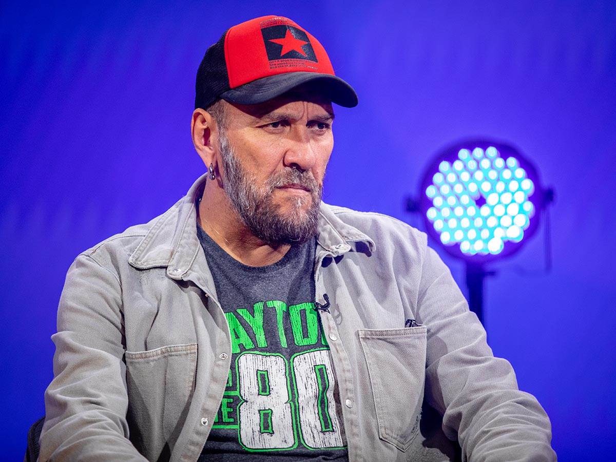  Oglasio se Niggor nakon stravičnih riječi Dr Igija 