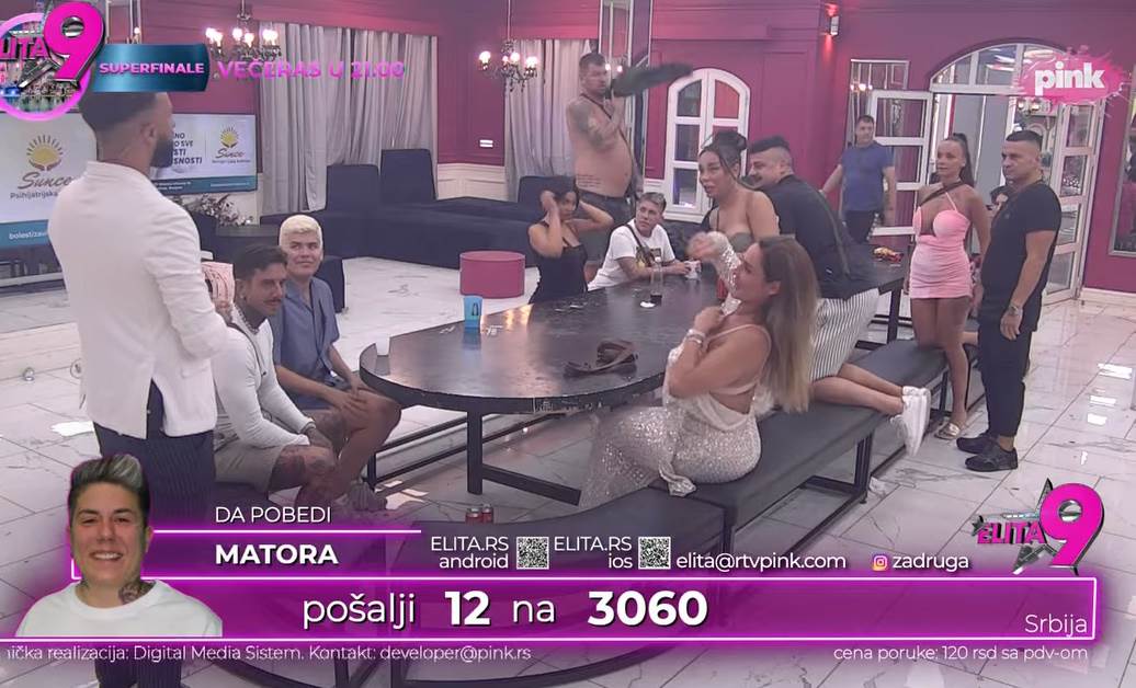  Ovo su superfinalisti Elite 9: Njih 20 se večeras bori za nagradu od 100.000 eura, šta mislite, ko p 