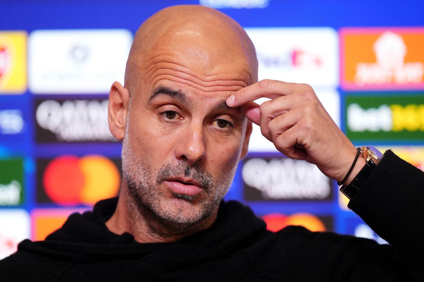  Pep Gvardiola preuzima drugu najtrofejniju reprezentaciju na svijetu? 