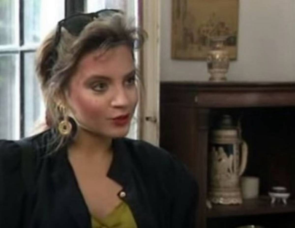  Dubravka Mijatović otkrila zbog čega je napustila "Srećne ljude" 