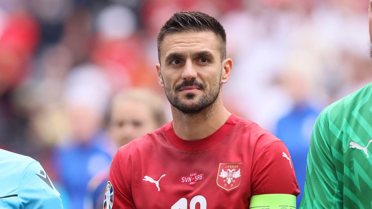  Propada transfer Dušana Tadića: Javio se direktor kluba, pojavili su se problemi 