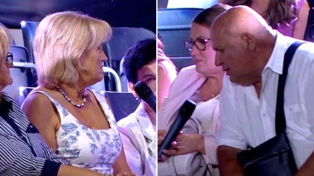  Stanijina i Asminova porodica prvi put oči u oči 