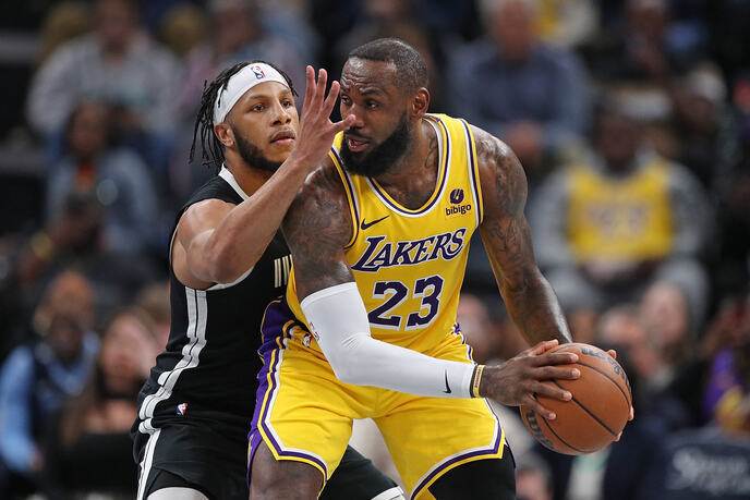  Ko je Lamar Stivens, novo pojačanje Partizana? Jedan detalj ga koštao NBA karijere 