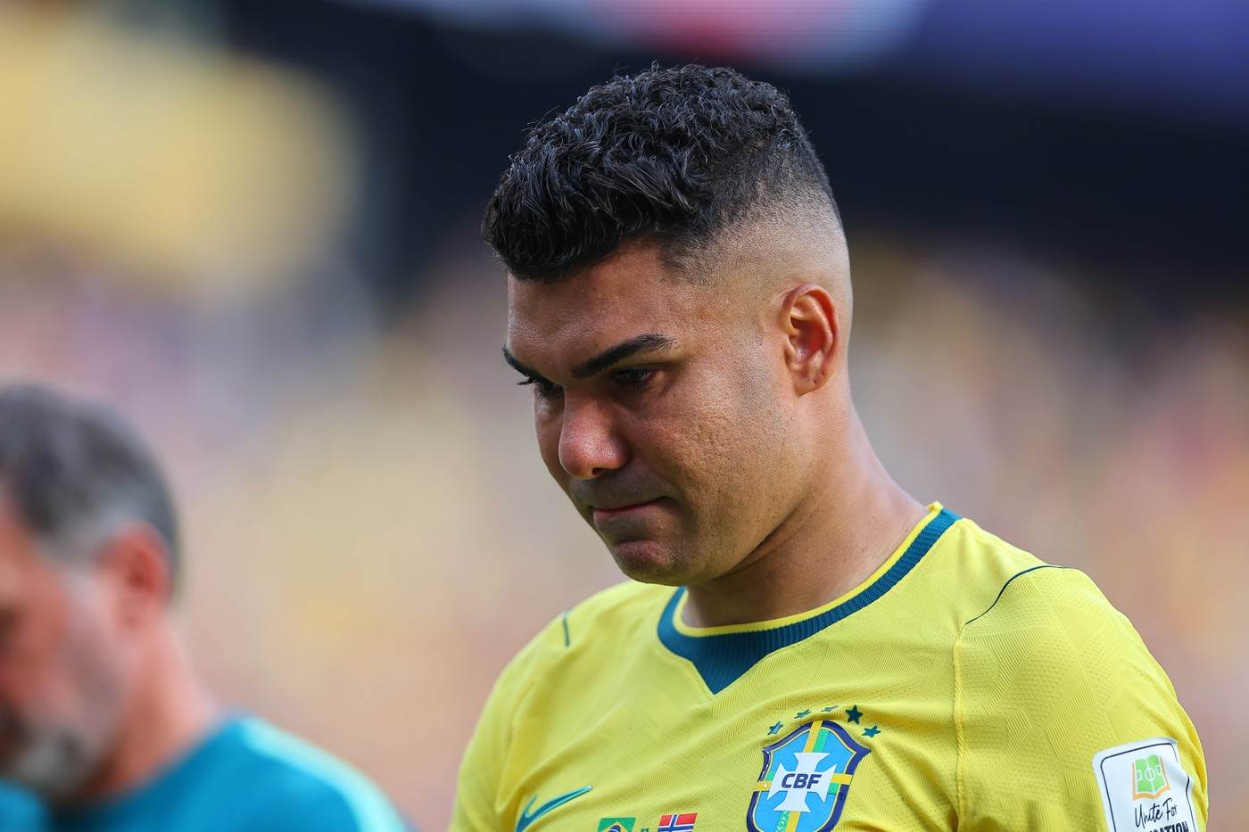  MLS pokrenuo istragu zbog Brazilca 