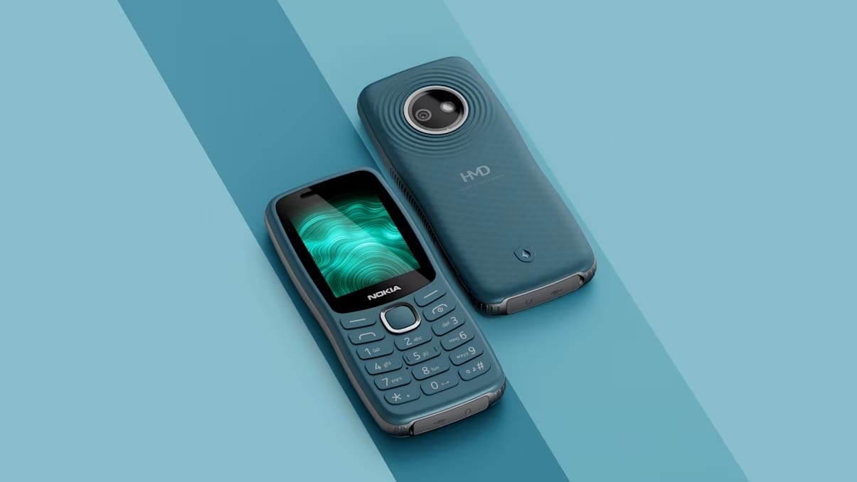  Novi Nokia telefon košta samo 35 eura: Otporan na vodu, prašinu i padove, a baterija mu traje 19 dan 