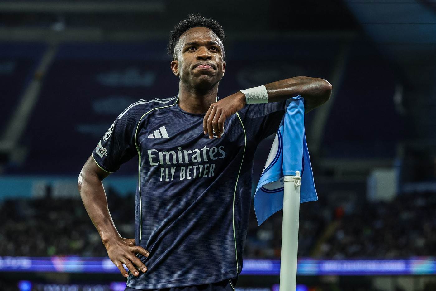  Arsenal pravi drim-tim: 
