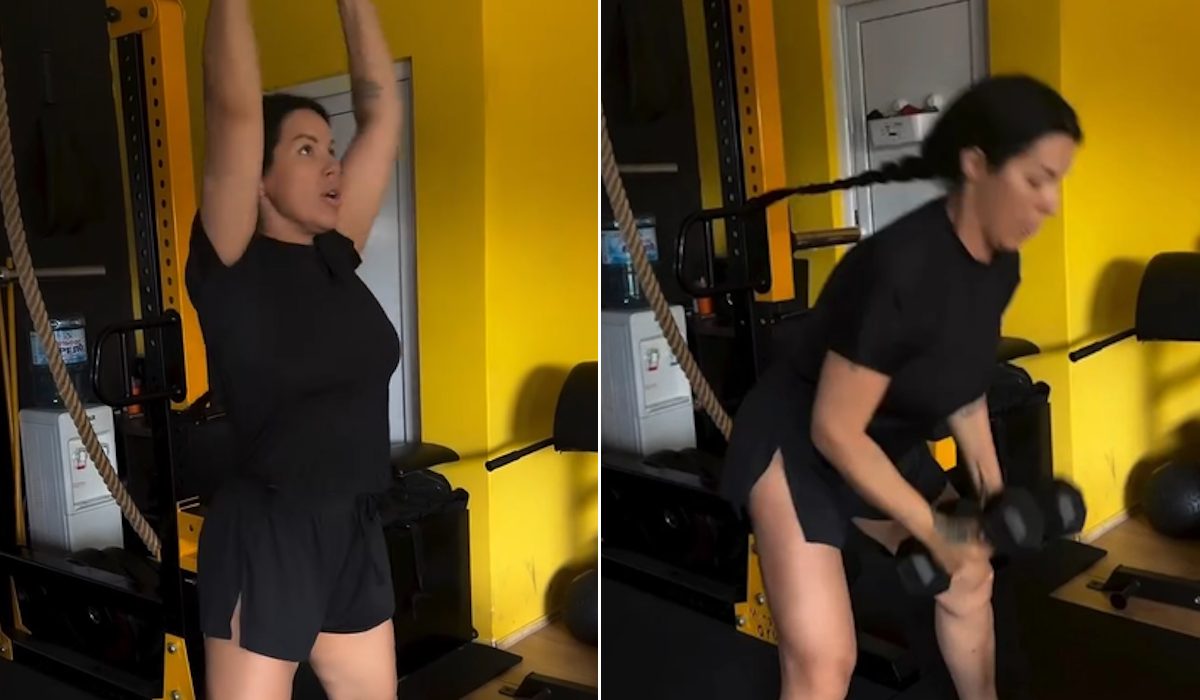  Seka Aleksić smršala 14 kilograma 