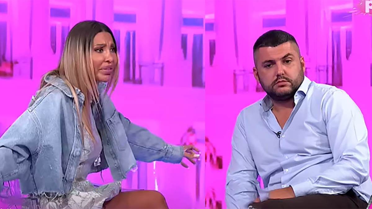  Aneli pobjesnila nakon što je Asmin prijavio policiji 