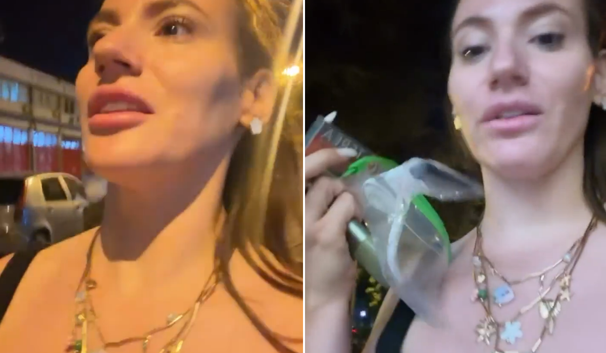  Kristina Spalević otišla u policiju 
