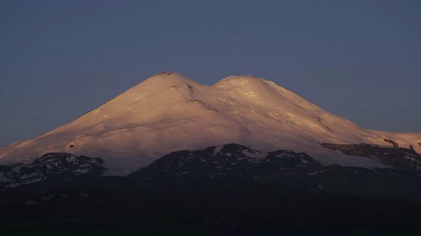  elbrus 