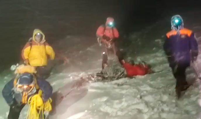  Evo zašto je Elbrus jedna od najsmrtonosnijih planina na svijetu 