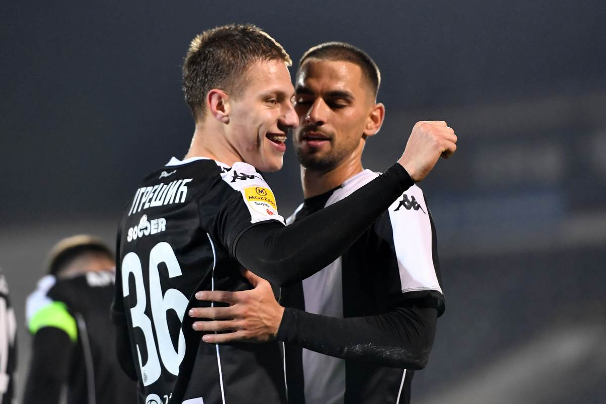  Fudbaleru Partizana propao transfer u Seriju A: Bolonja već potrošila novac za Ognjena Ugrešića 