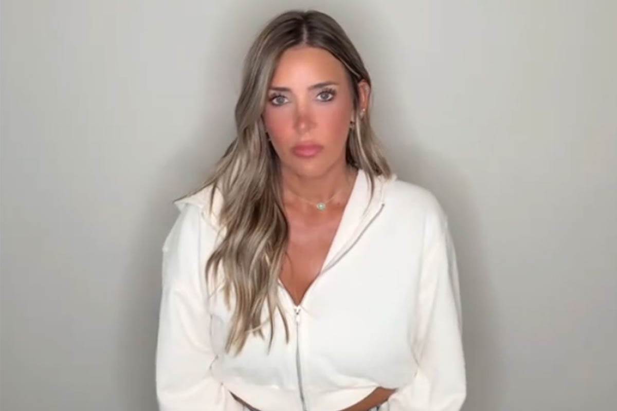  Influenserka optužila muža za pedofiliju, on ubio nju i sebe 