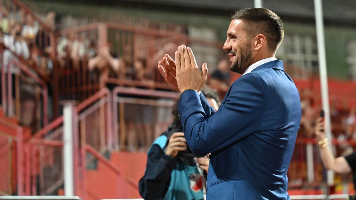  Dušan Tadić ima novi klub: Vratio se u evropski fudbal 