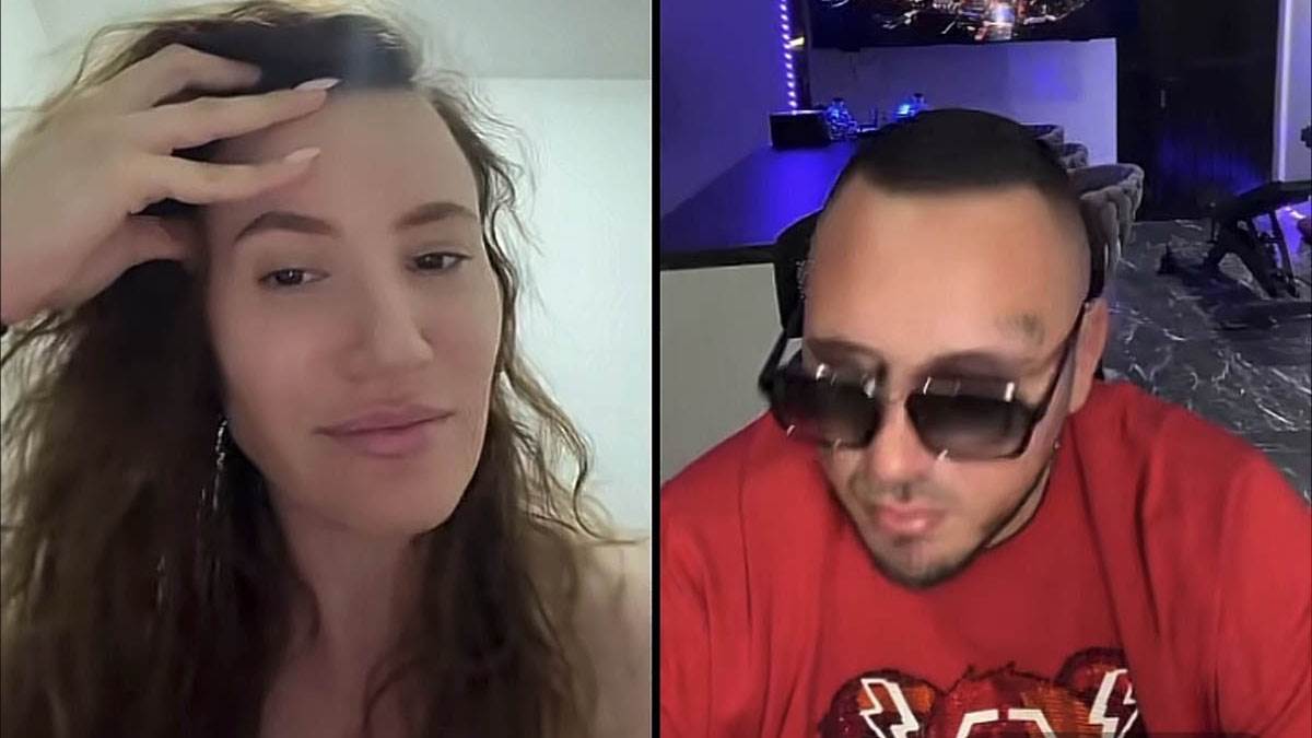  Filip Car okrenuo leđa Kristini nakon novih saznanja 