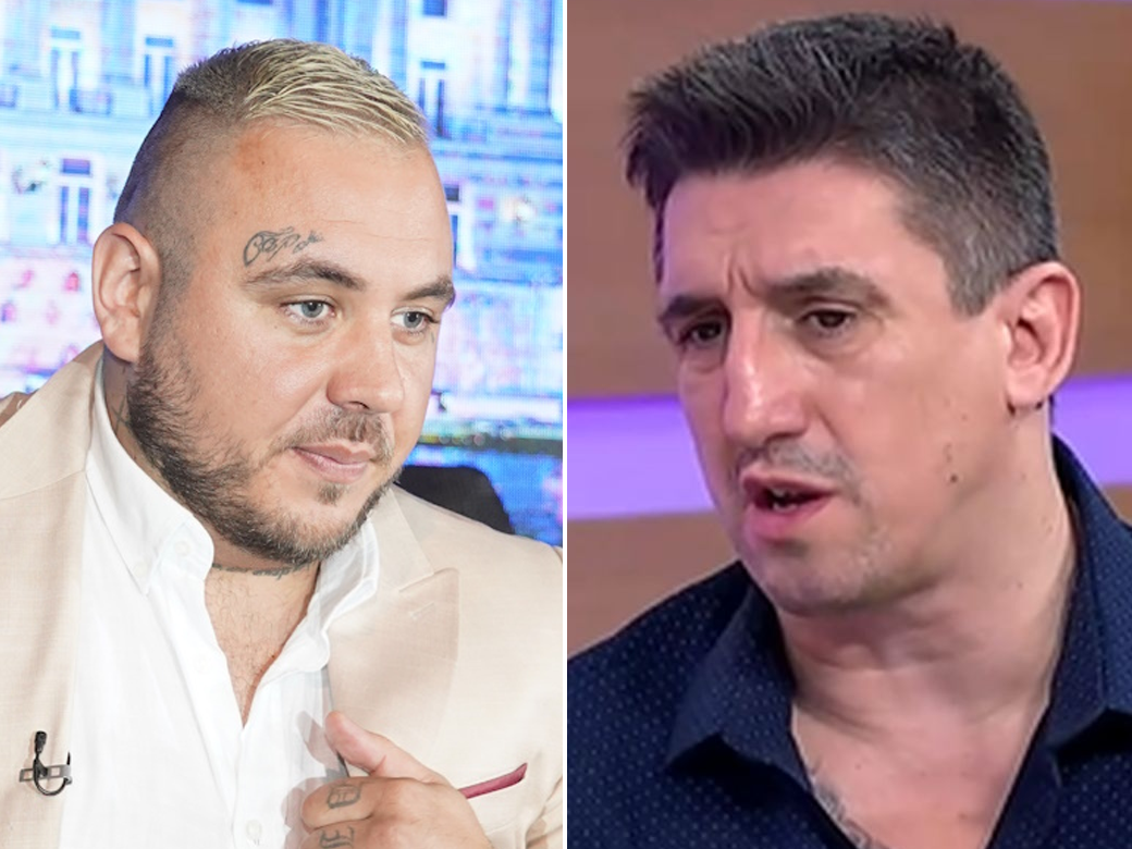  Objavio video na kojem Kristijan muči psa, sad priprijetio snimkom iz spavaće sobe 