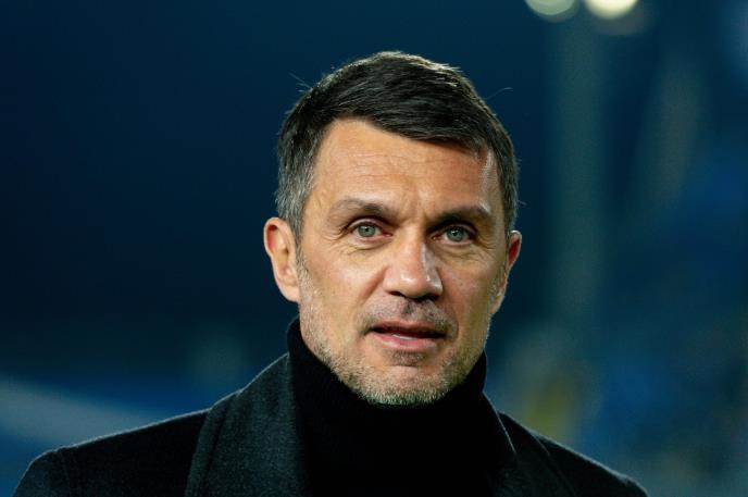  Sukob legendi i Saveza: Maldini i Leonardo napustio Italiju posle samo 10 dana 