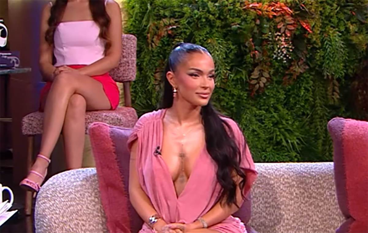  Zaradila milione, pa pokupovala nekretnine: Teodora Džehverović otkrila šta posjeduje, radovi uvelik 