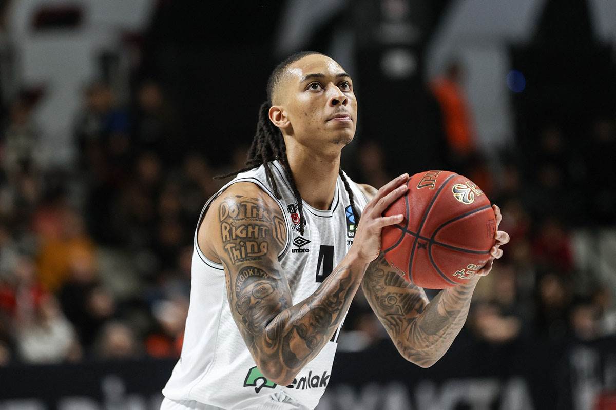  Zašto Partizan nije ozvaničio Kajla Olmena? 