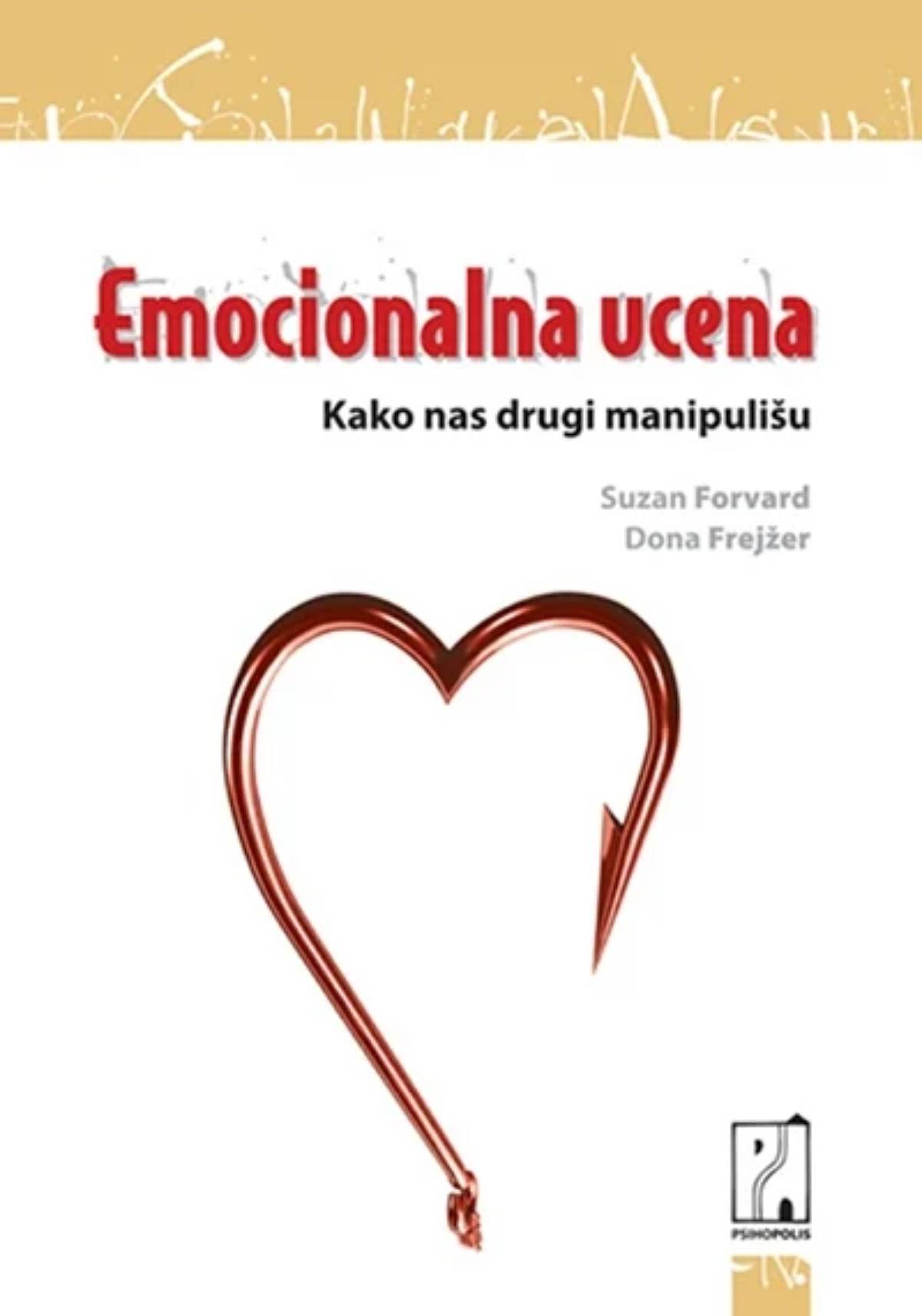  5 knjiga koje pomažu da izađete iz toksičnog odnosa: Prepoznajte manipulaciju i vratite kontrolu nad 