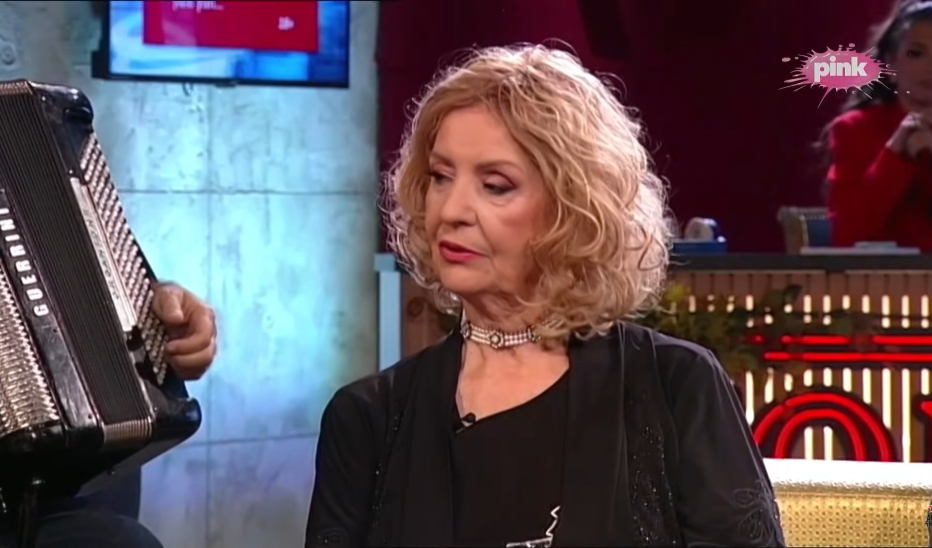  Ovo je zabranjeno pitanje zbog kog je Lepa Lukić poludjela i prekinula emisiju 
