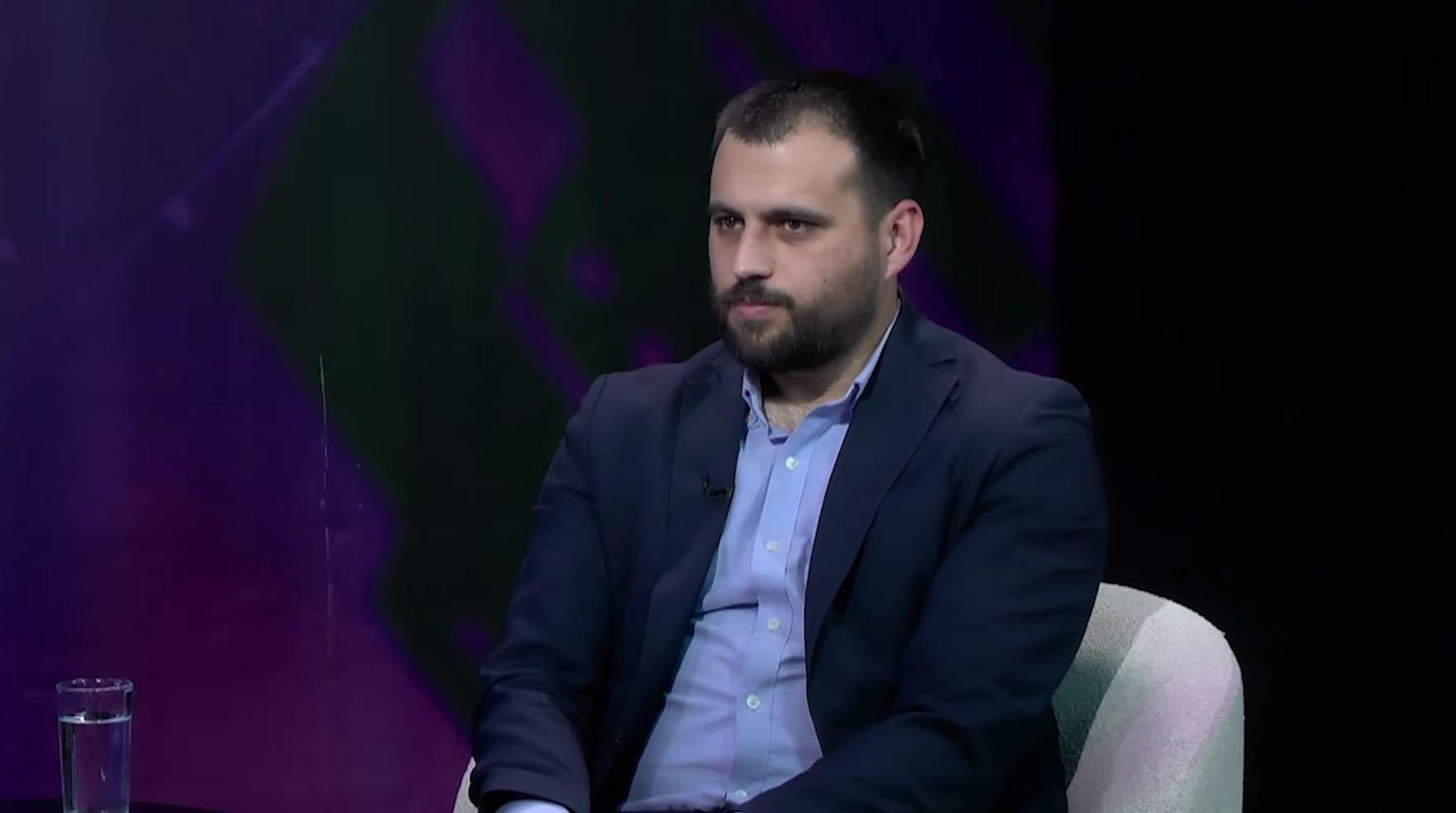  Stefan Vešović novi direktor Puteva 