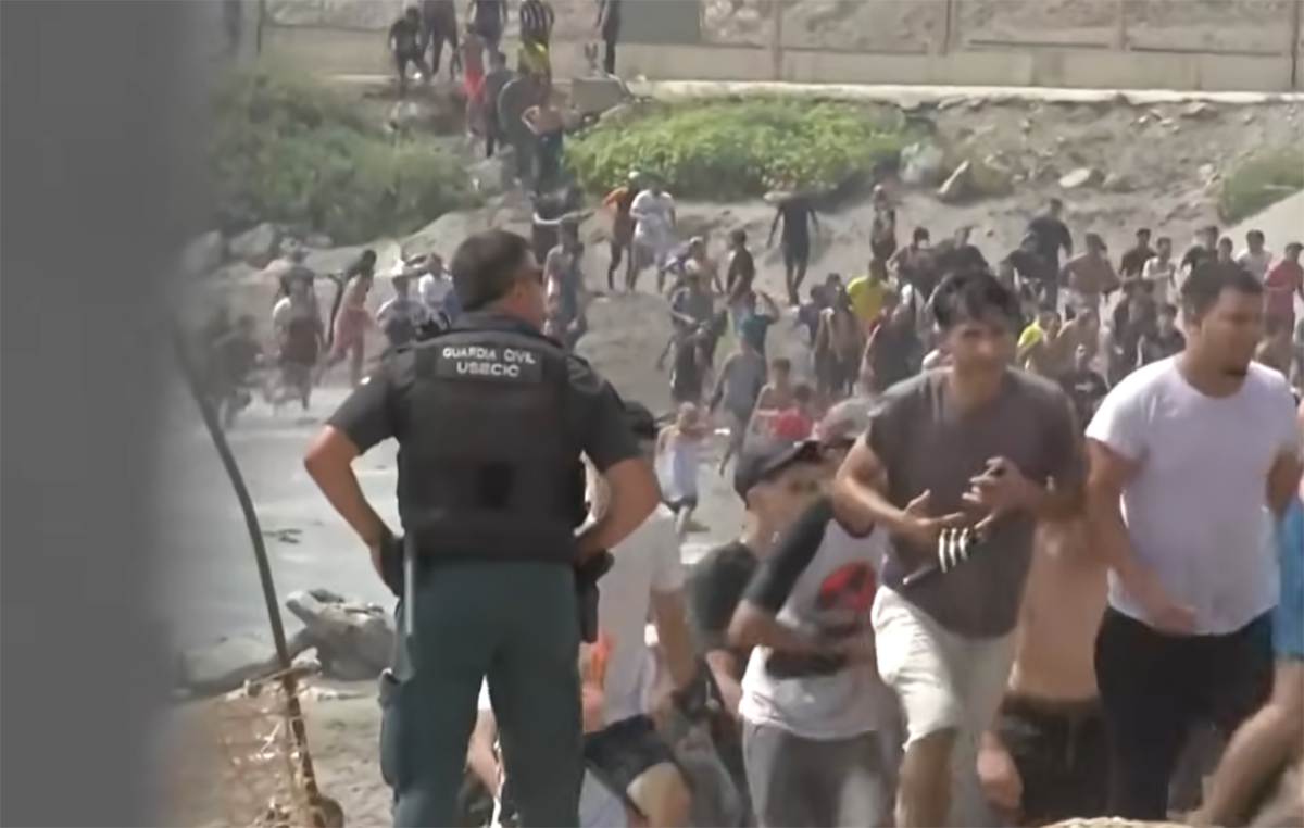  Žena ubila migranta u svojoj kući u Španiji: Izbola ga nožem tokom svađe 