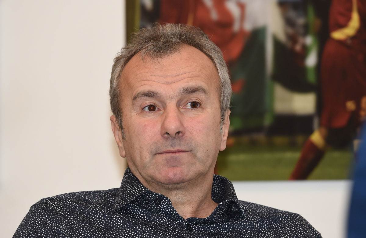  FSCG povukao podršku Đaniju Infantinu 