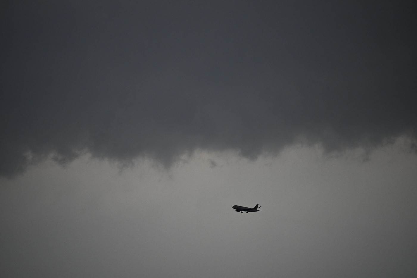  Grom udario u avion sa 106 putnika: Drama na visini od 10.000 metara kod Štutgarta 