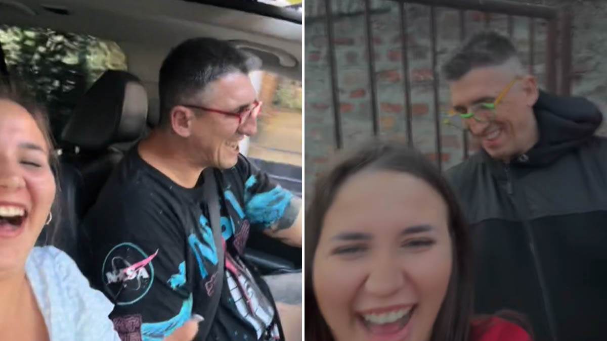  "Golubović mi je slao intimne snimke": Jezive tvrdnje Kristijanove drugarice, prijetio da će joj polomiti vilicu 