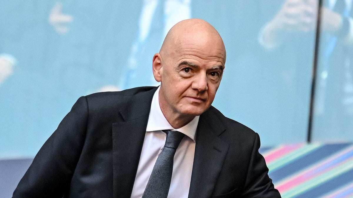  FIFA odustala od prodaje Mundijala Amerikancima: Đani Infantino se hitno oglasio, napali ga najbliži 