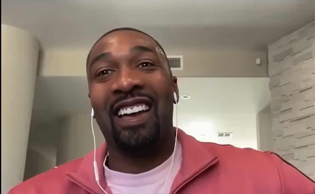  Skandalozna izjava NBA superstara: "Nemaš platu 5.000.000 dolara? Ne obraćaj mi se" 