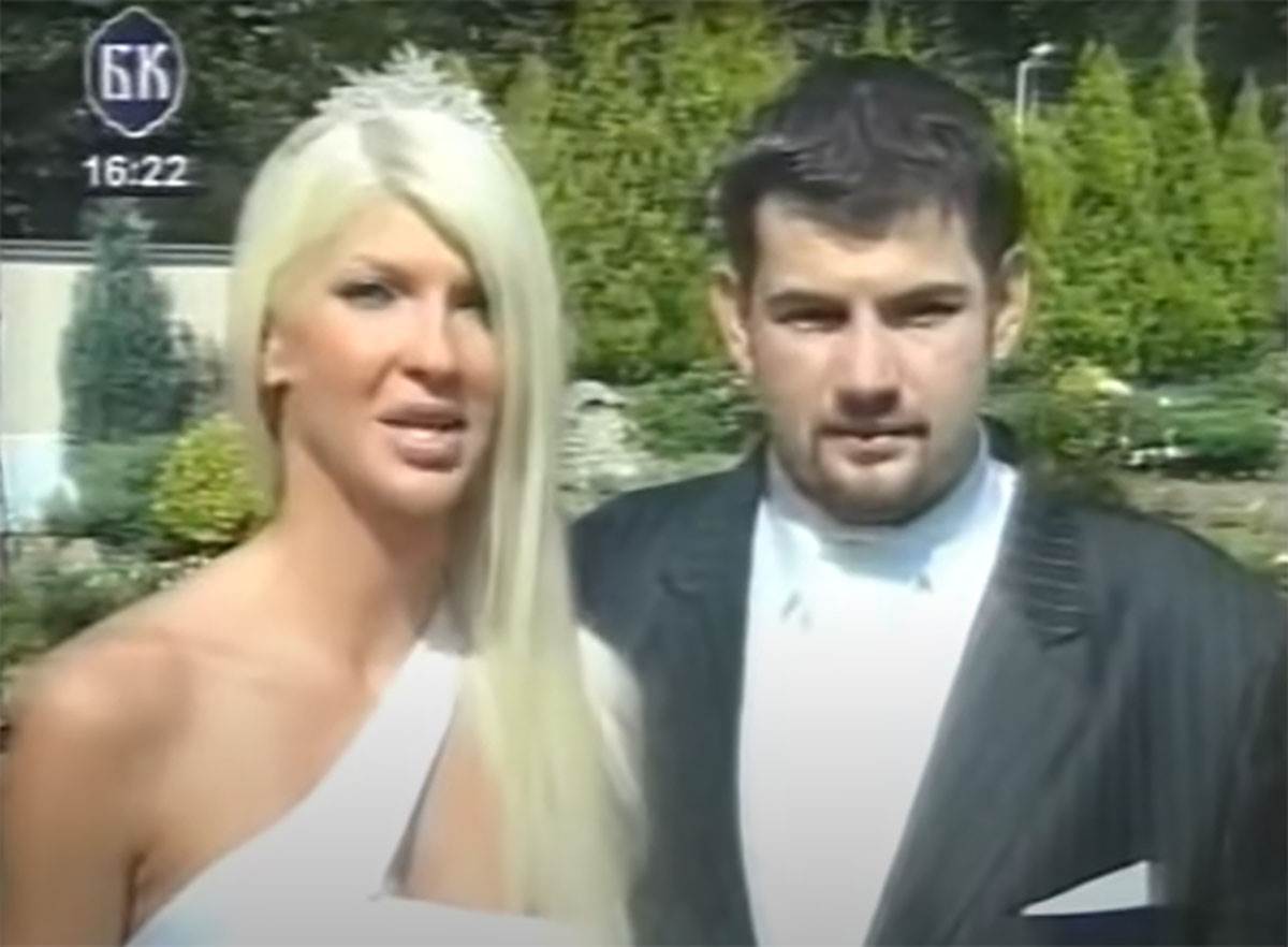  "Bojana sam puno voljela": Karleuša posle 20 godina otvorila dušu o razvodu od Karića, ovo je najviš 