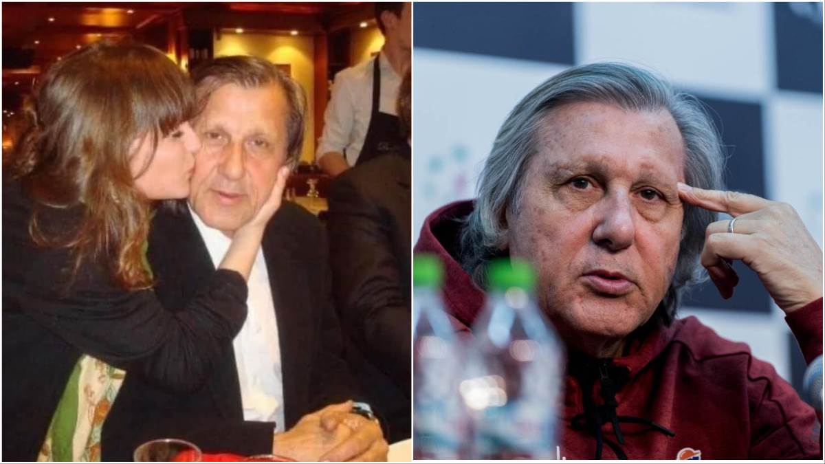  Ćerka čuvenog tenisera je beskućnica i moli za pomoć: Otac milioner se odrekao 