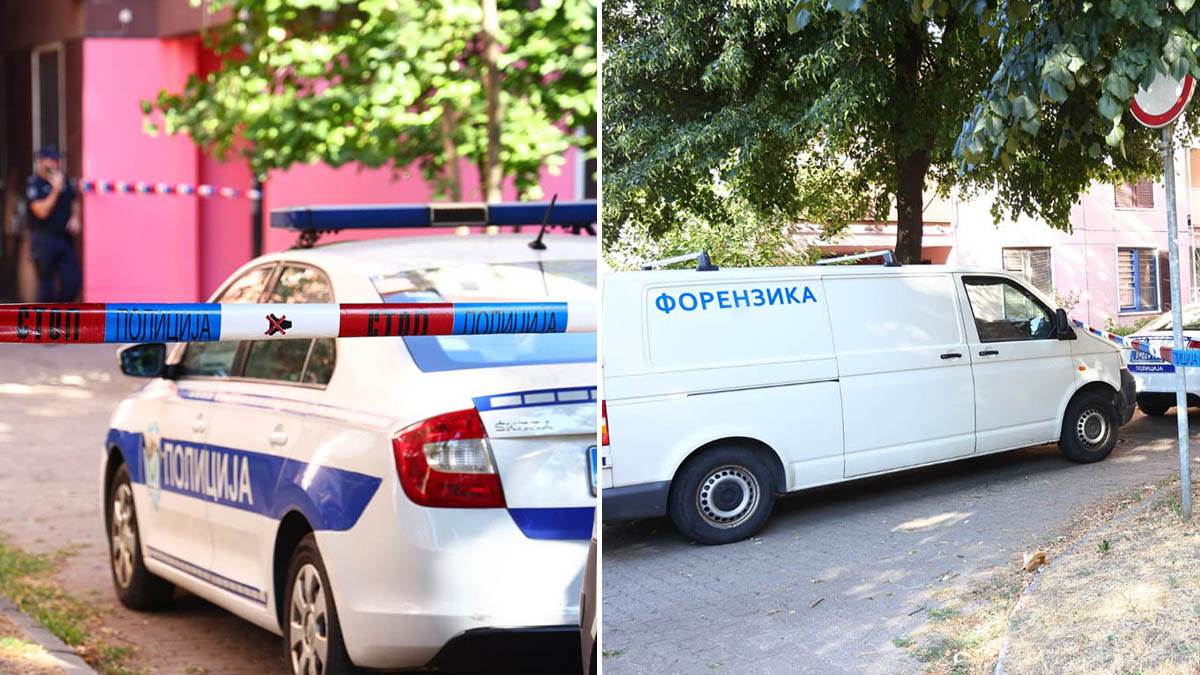  Pronađena 2 pisma pored tijela brata i sestre 