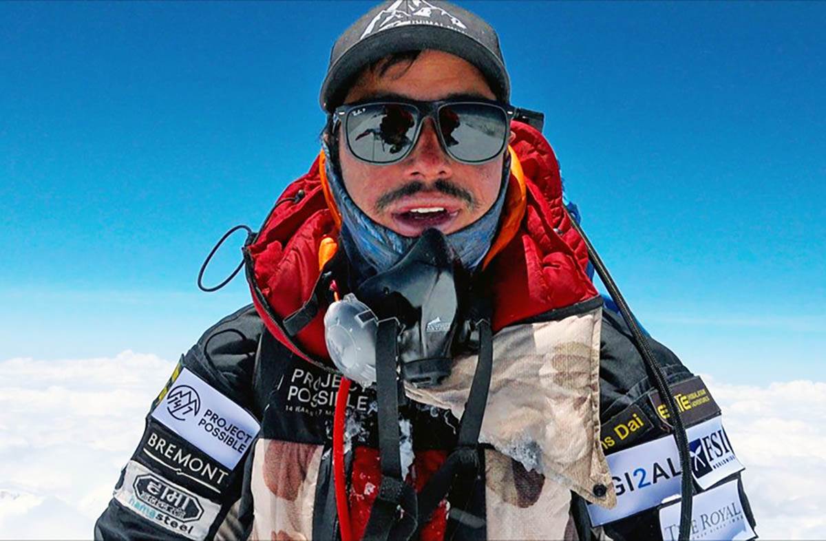  Poginuo čuveni nepalski alpinista i još tri osobe 