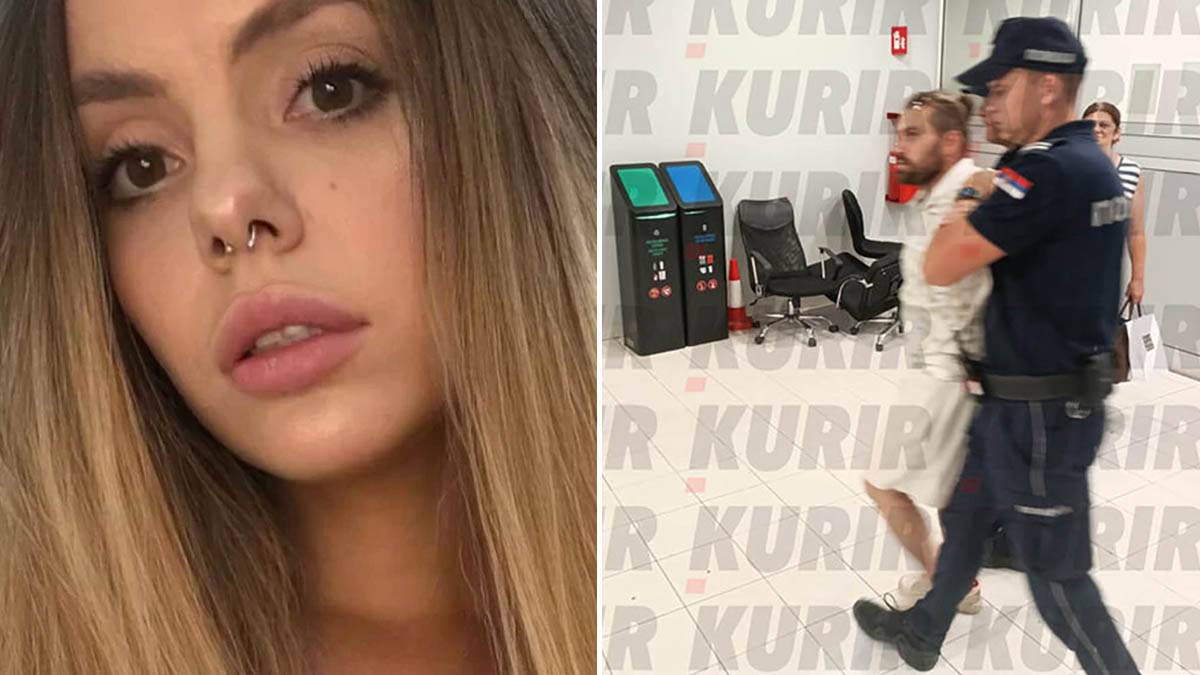  Određen pritvor Turčinu za ubistvo Ruskinje 