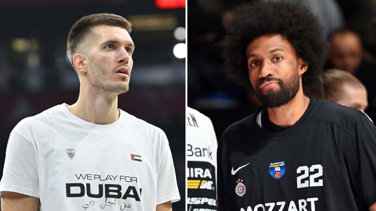  Petrušev progovorio o pravilima u Crvenoj zvezdi 