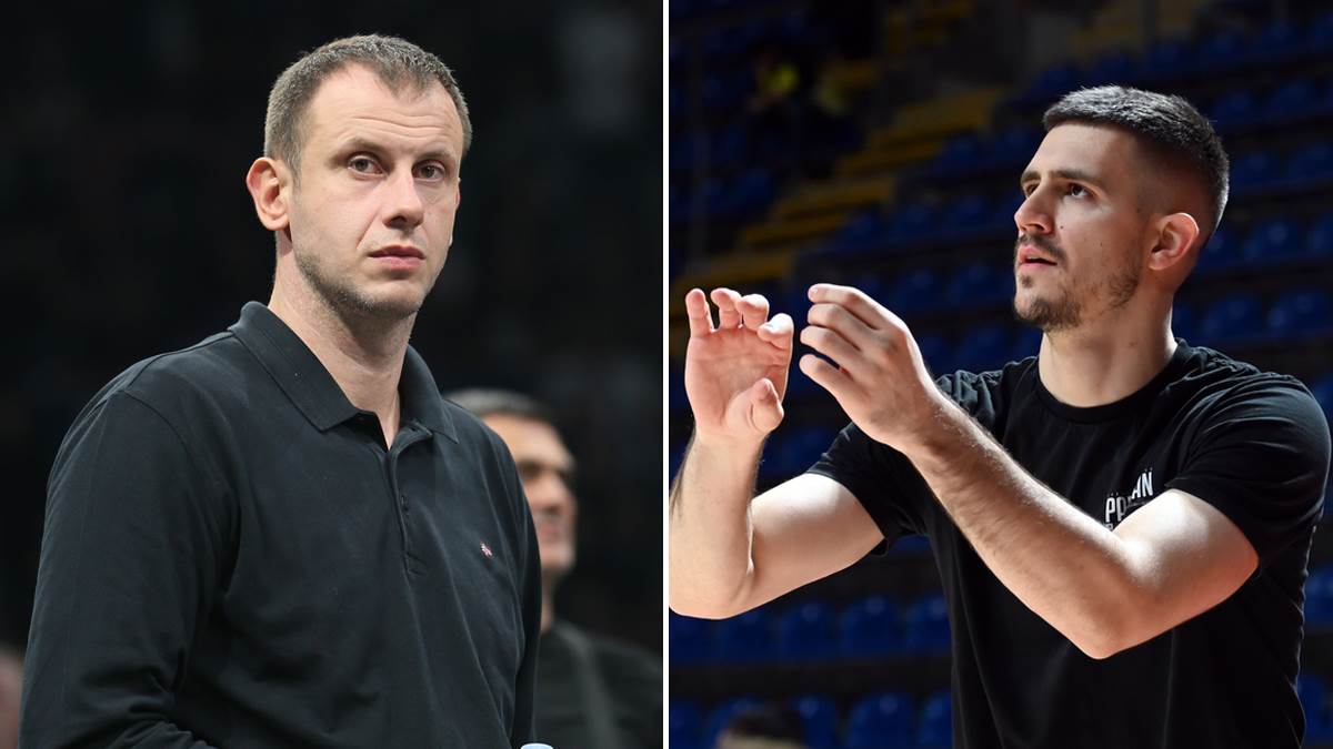 Legenda Partizana grmi zbog Vanje Marinkovića: "On je naše dijete - kraj i tačka!" 