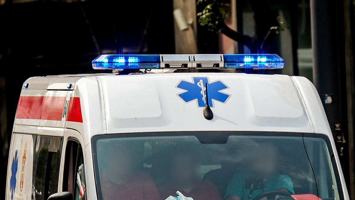  Tragedija u Slovačkoj: U padu manjeg aviona poginule tri osobe, među njima i dijete 