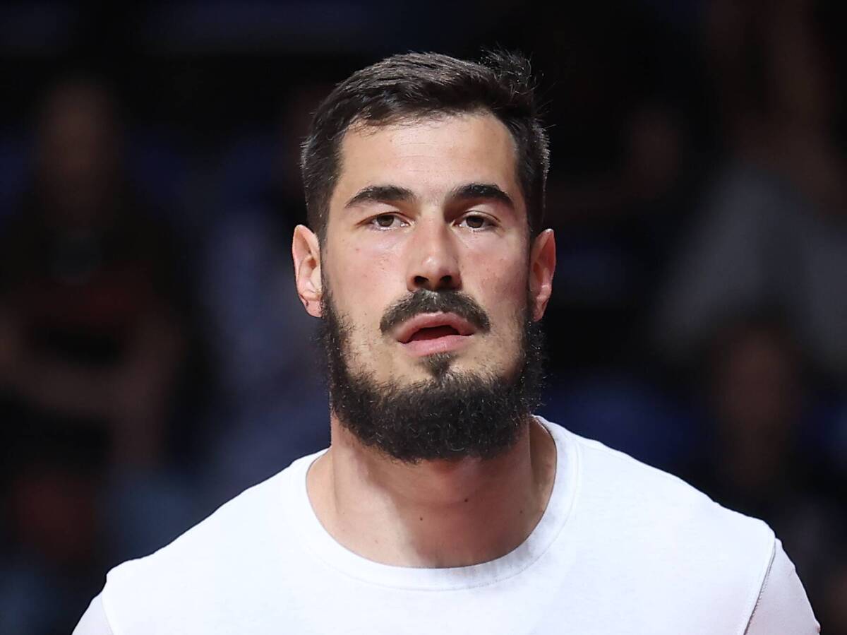  Nikola Kalinić ide iz Crvene zvezde?  