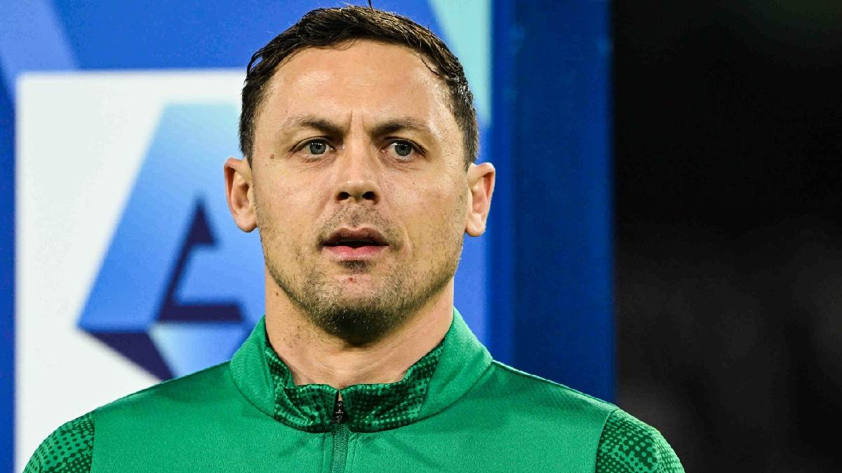  Nemanja Matić otkrio priču koja mu je promijenila život 