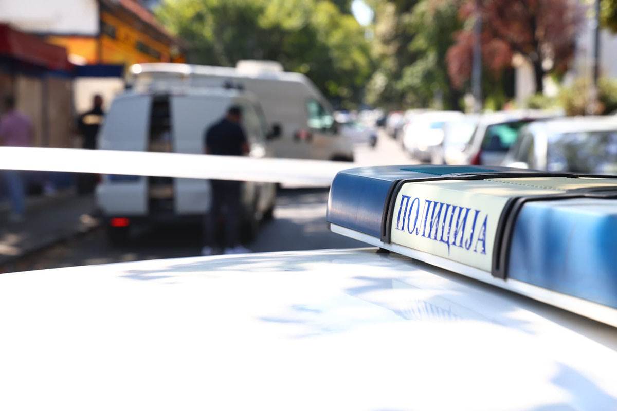  Filmski detalji zločina kod Sombora:Dečko policajke njenim pištoljem ubio čovjeka, premještala tijel 