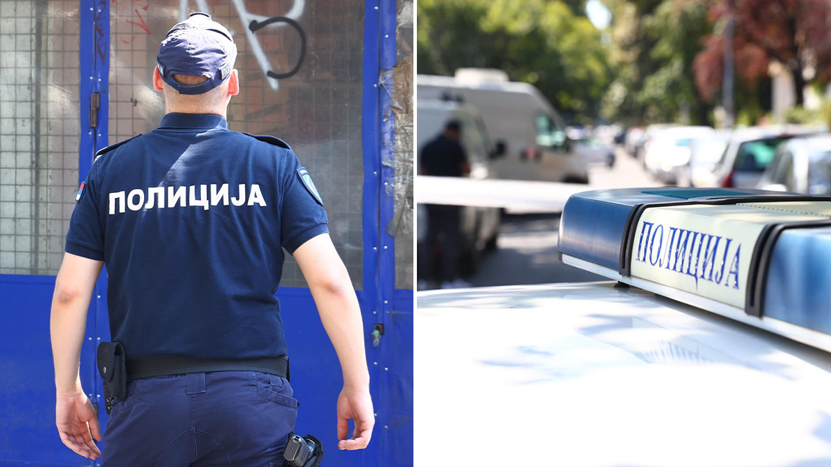  Policija traga za djevojkom zbog ubistva na Karaburmi?  