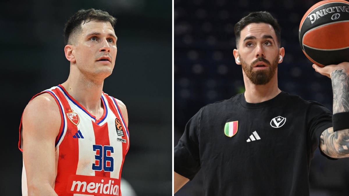  Nemanja Nedović stao uz Luku Vildozu 