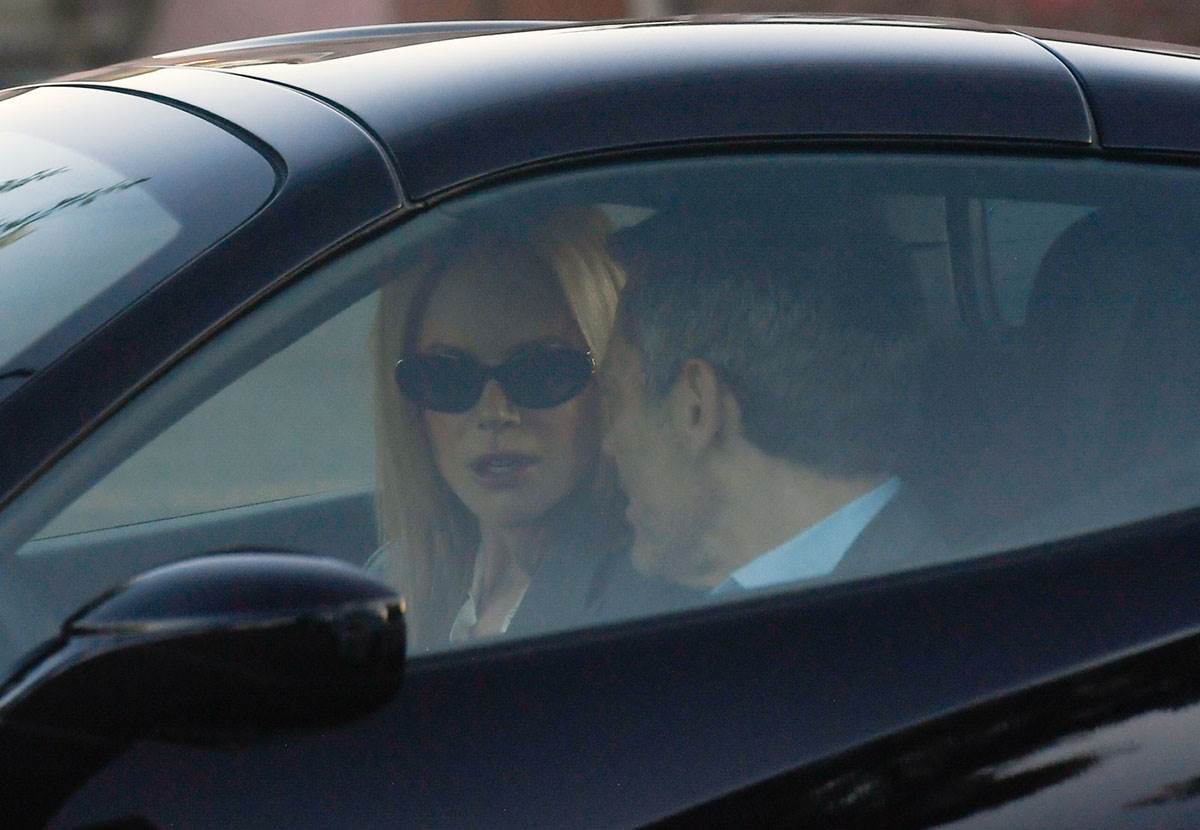  Nikol Kidman u bijesnoj mašini sa bogatašem 