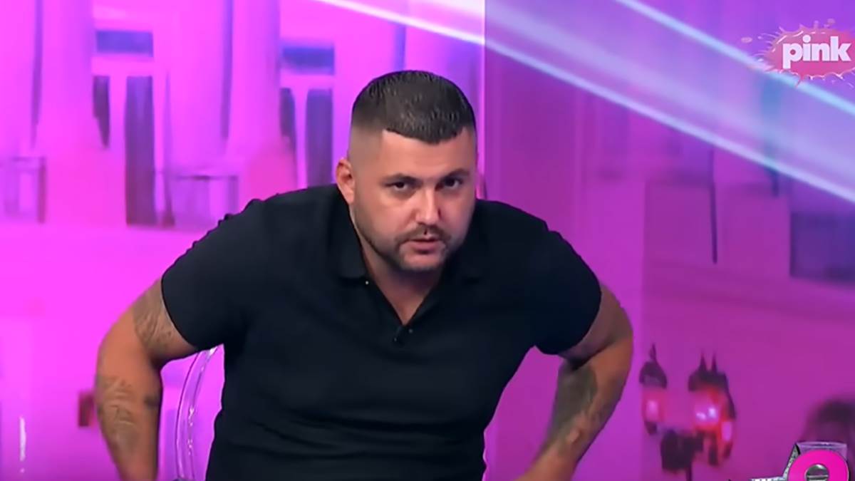  Asminu isiječena ruka nakon haosa sa Majom 